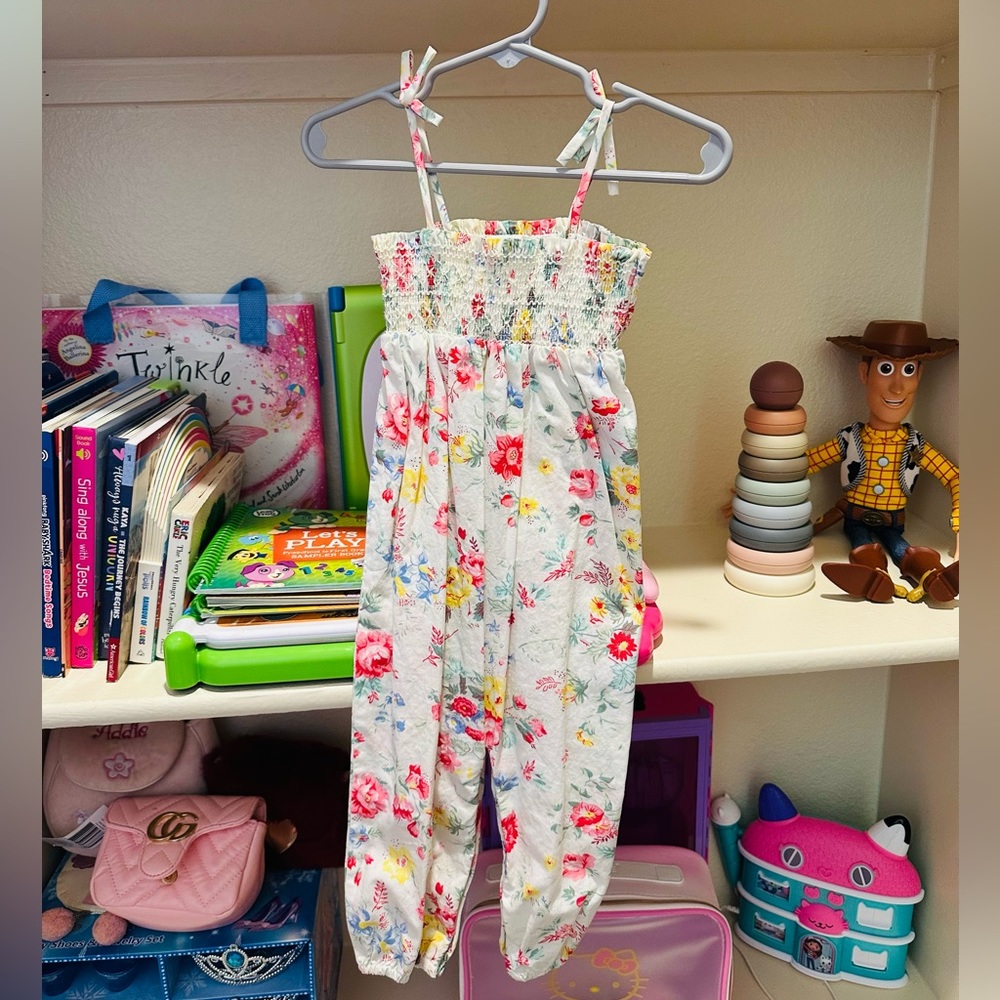 Ralph Lauren romper